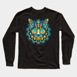 Bombay Long Sleeve T-Shirt